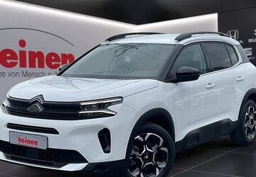 Citroen C5 Aircross 28.519 km 19.899 &euro; Menden 58708