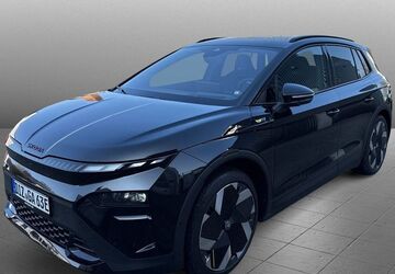 Skoda Elroq 9.900 km 49.900 &euro; Diez 65582