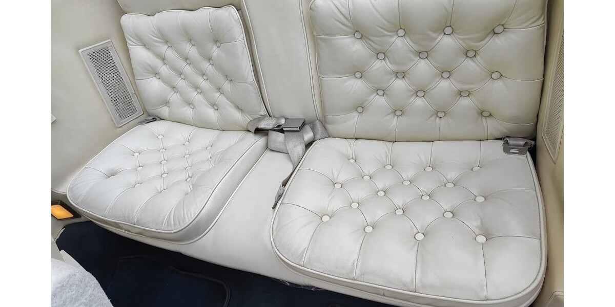 Cadillac Eldorado Cabriolet 79.588 km 29.900 &euro; Wallenhorst 49134