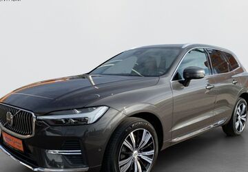 Volvo XC60 111.819 km 37.990 &euro; Rutesheim 71277