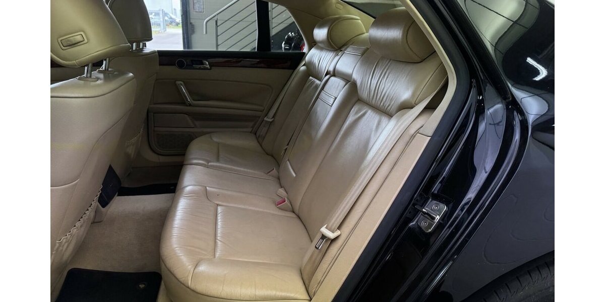 VW Phaeton 3.2 V6 FULL Leder Xenon Luftfederung 265.200 km 1.360 &euro; Lich 35423