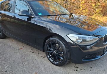 BMW 114 184.000 km 4.790 &euro; bad Wurzach 88410