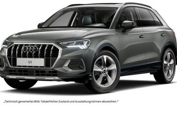 Audi Q3 12.373 km 36.441 &euro; Bremerhaven 27576