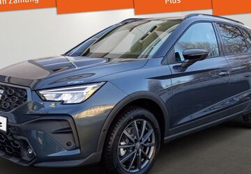 Seat Arona 2.000 km 25.870 &euro; Lindenberg 88161