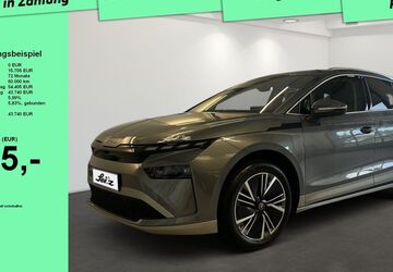 Skoda Enyaq 10.100 km 43.590 &euro; Leutkirch 88299