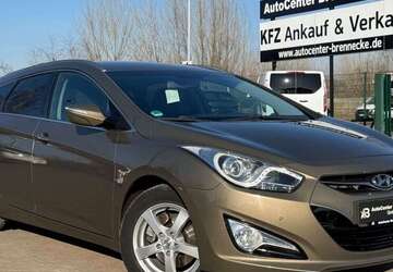 Hyundai i40 78.707 km 8.850 &euro; Magdeburg 39118
