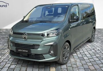 Citroen SpaceTourer 1.500 km 36.970 &euro; Mertingen 86690