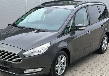 Ford Galaxy 200.000 km 11.999 &euro; Riedlingen 88499