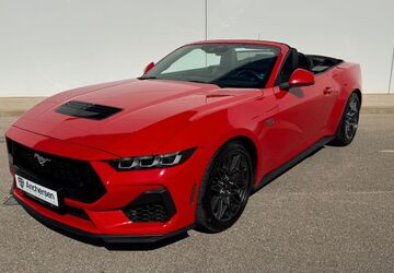 Ford Mustang 22.990 km 56.990 &euro; Flensburg 24944