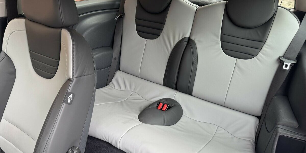 Mini Cooper S UnionJack foliert dt. Zulassung MwSt. !!! 104.177 km 7.999 &euro; Hamburg 22339