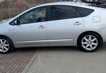 Toyota Prius 267.000 km 4.800 &euro; Reutlingen 72764