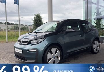 BMW i3 39.247 km 23.650 &euro; Friedrichshafen 88046