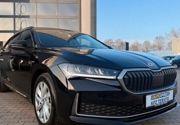 Skoda Superb 28.313 km 32.990 &euro; Rhede 46414