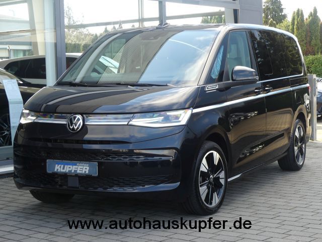 VW T7 Multivan 14.960 km 62.700 &euro; Vaihingen / Enz 71665