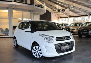 Citroen C1 99.865 km 6.980 &euro; Nuthetal 14558