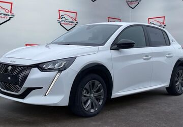 Peugeot 208 20.865 km 23.900 &euro; Mitterteich 95666