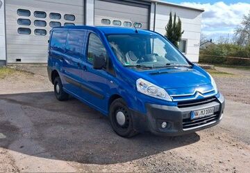 Citroen Jumpy 299.000 km 2.900 &euro; Neustadt/Wstr. 67433