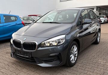 BMW 216 Active Tourer 127.067 km 13.995 &euro; Stuttgart 70597