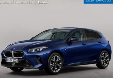 BMW 120 5.660 km 34.999 &euro; Essen 45141