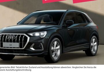 Audi Q3 27.610 km 37.990 &euro; Wolfhagen 34466