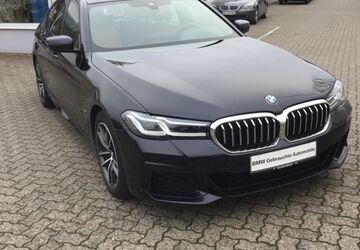 BMW 530 58.208 km 43.988 &euro; Hainburg 63512