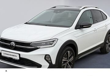 VW Taigo 9.900 km 28.440 &euro; Wolfenbüttel 38304