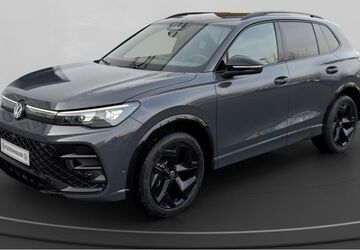 VW Tiguan 3.500 km 48.490 &euro; Euskirchen 53879