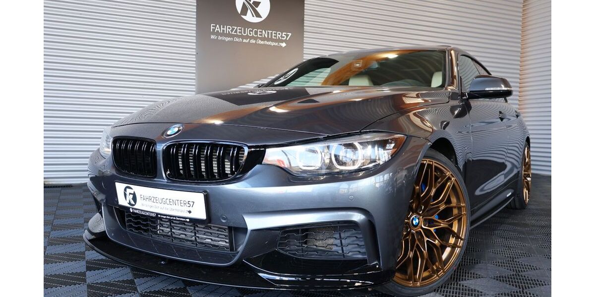 BMW 435 Gran Coupé 76.165 km 28.500 &euro; Wenden 57482