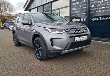 Land Rover Discovery 83.550 km 23.490 &euro; Offenbach am Main 63069