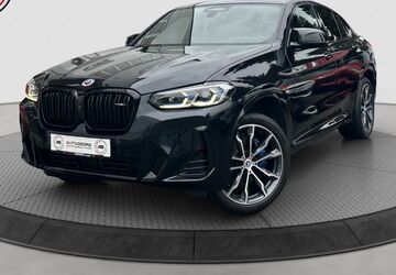 BMW X4 M40 50.250 km 48.980 &euro; Wiesbaden 65205