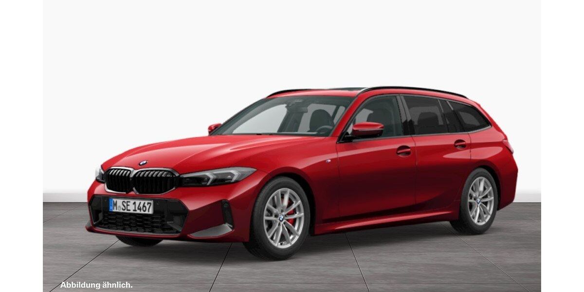 BMW 320 23.237 km 52.502 &euro; Hannover 30539