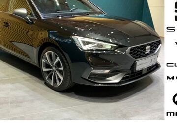 Seat Leon 34.500 km 21.900 &euro; Langwedel 27299