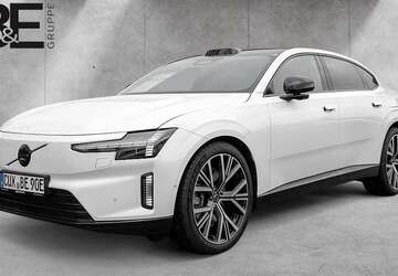 Volvo ES90 2.500 km 79.950 &euro; Schiffdorf-Spaden 27619