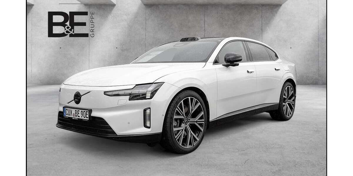 Volvo ES90 2.500 km 79.950 &euro; Schiffdorf-Spaden 27619