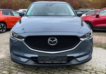 Mazda CX-5 183.000 km 16.499 &euro; Buchen 74722