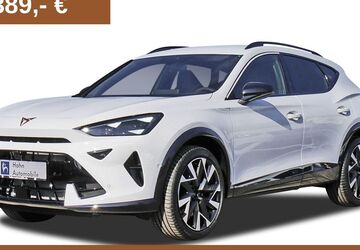 Cupra Formentor 6.000 km 41.980 &euro; Pforzheim 75179