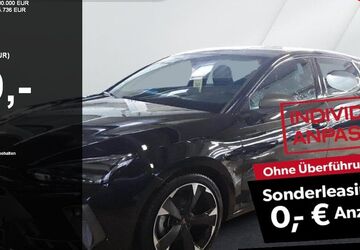 Cupra Leon 23.500 km 29.440 &euro; Wackersdorf 92442