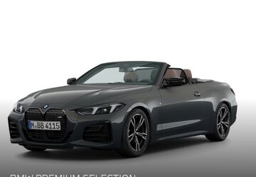 BMW M440 10.025 km 66.960 &euro; Aachen 52078