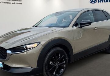 Mazda CX-3 11.950 km 25.980 &euro; Werther 99735