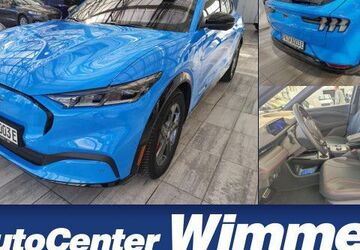 Ford Mustang Mach-E 30.000 km 57.890 &euro; Passau 94036