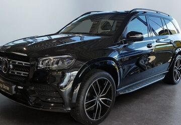 Mercedes-Benz GLS 580 72.899 km 78.888 &euro; Neumünster 24539
