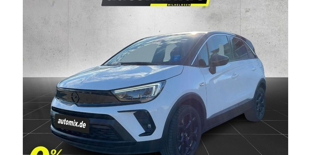 Opel Crossland (X) 30.200 km 18.900 &euro; Enge-Sande 25917