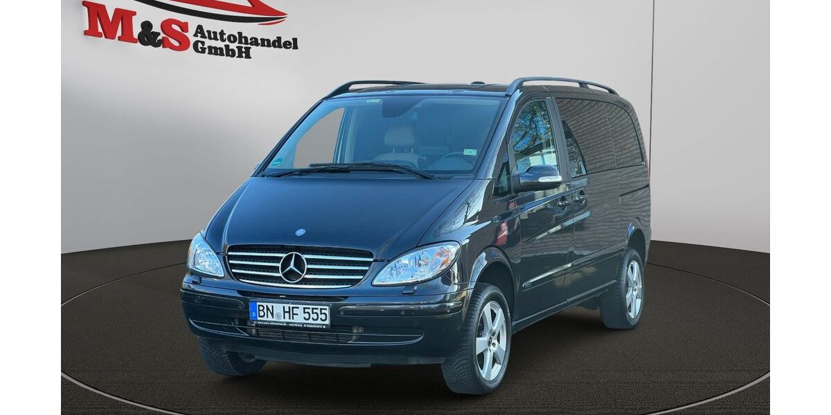 Mercedes-Benz Viano 450.000 km 9.990 &euro; Bonn 53177