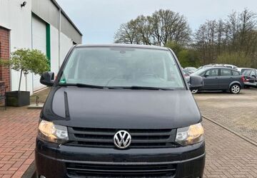 VW T5 Transporter 155.202 km 14.950 &euro; Momlingen 63853