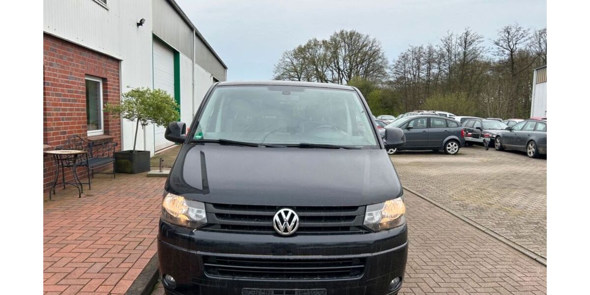 VW T5 Transporter 155.202 km 14.950 &euro; Momlingen 63853