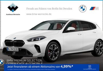 BMW 123 6.066 km 38.711 &euro; Wildau 15745