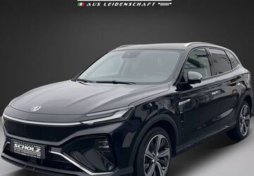 MG Marvel R 15.495 km 33.990 &euro; Bautzen 02625