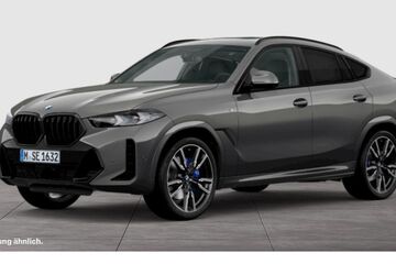 BMW X6 1.001 km 125.990 &euro; Münster 48163