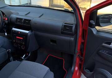 VW Fox 138.900 km 2.600 &euro; Sinzig, Stadt 53489