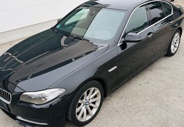 BMW 535 213.000 km 13.900 &euro; Karlsfeld 85757